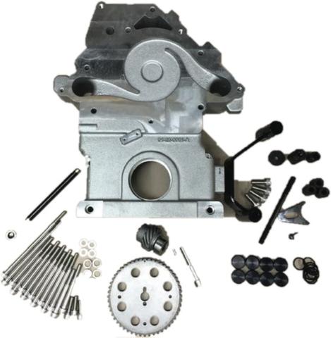 5.7 or 6.1L Chrysler HEMI Chipkiller Conversion